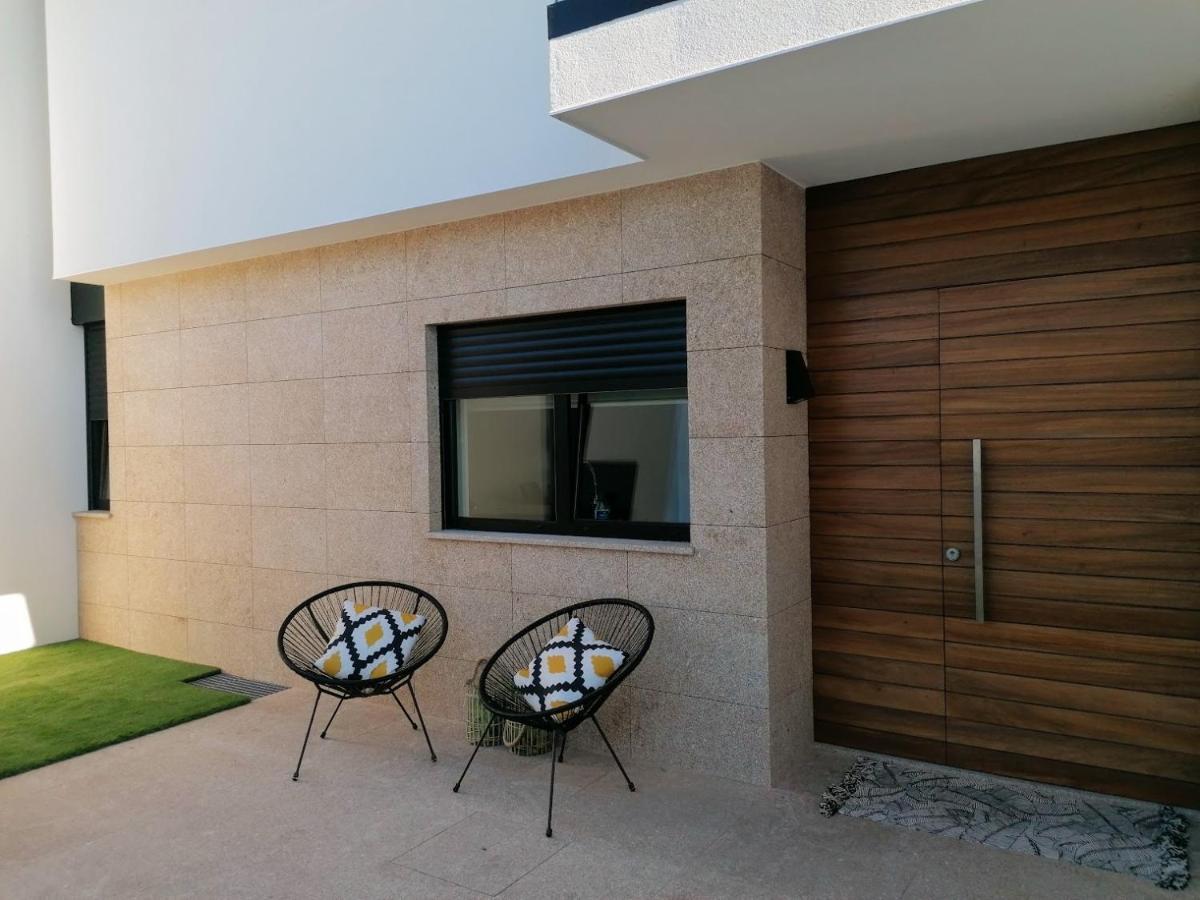 Casa Do Golfe By Vinteoito Amarante