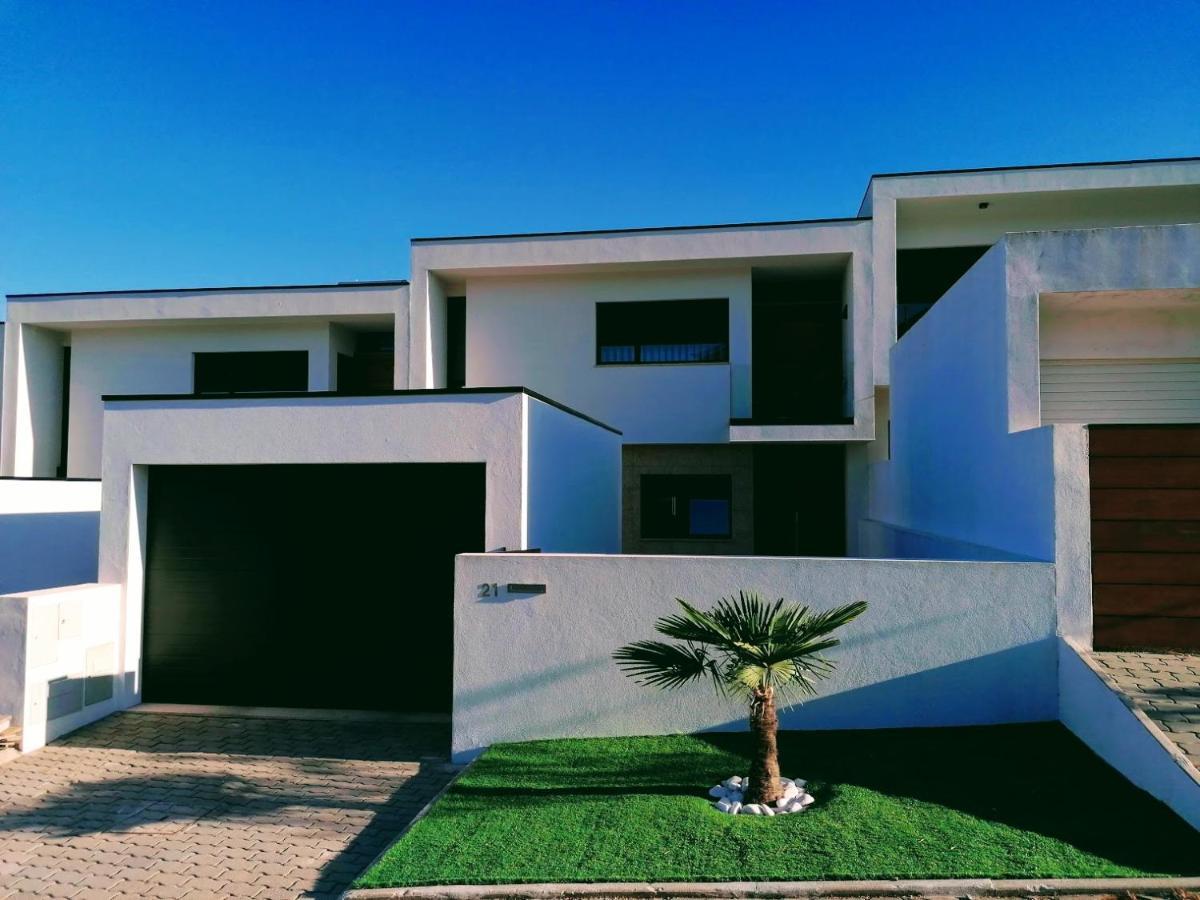 Villa Casa Do Golfe By Vinteoito Amarante