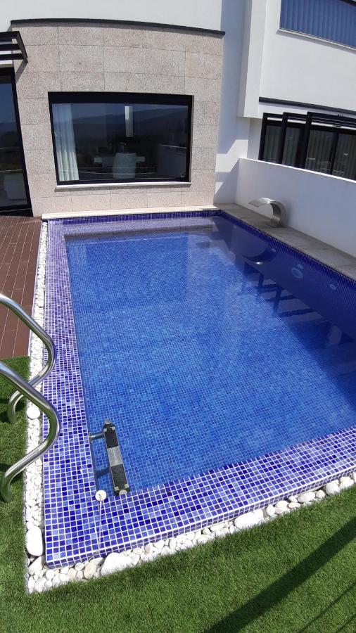 Villa Casa Do Golfe By Vinteoito *