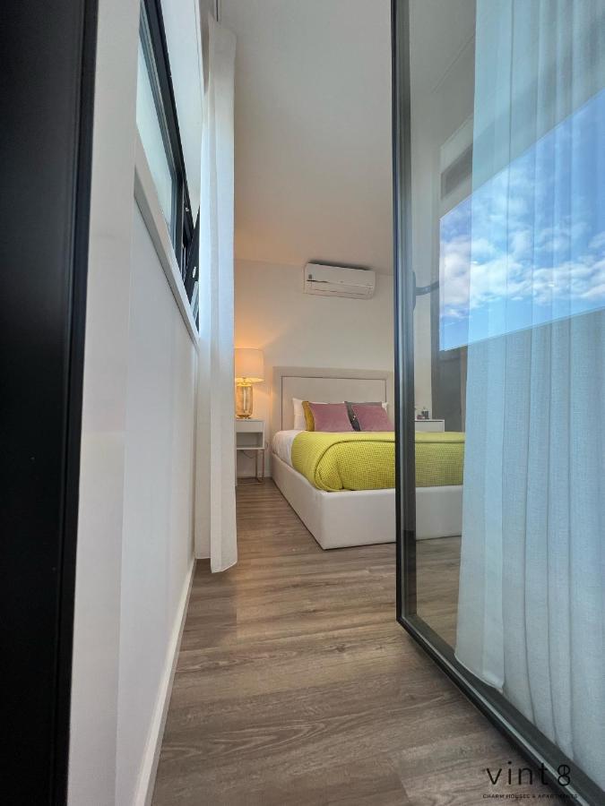 Casa Do Golfe By Vinteoito Villa