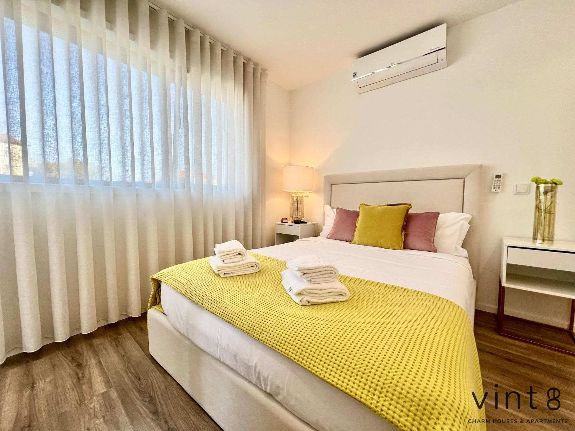 Villa Casa Do Golfe By Vinteoito