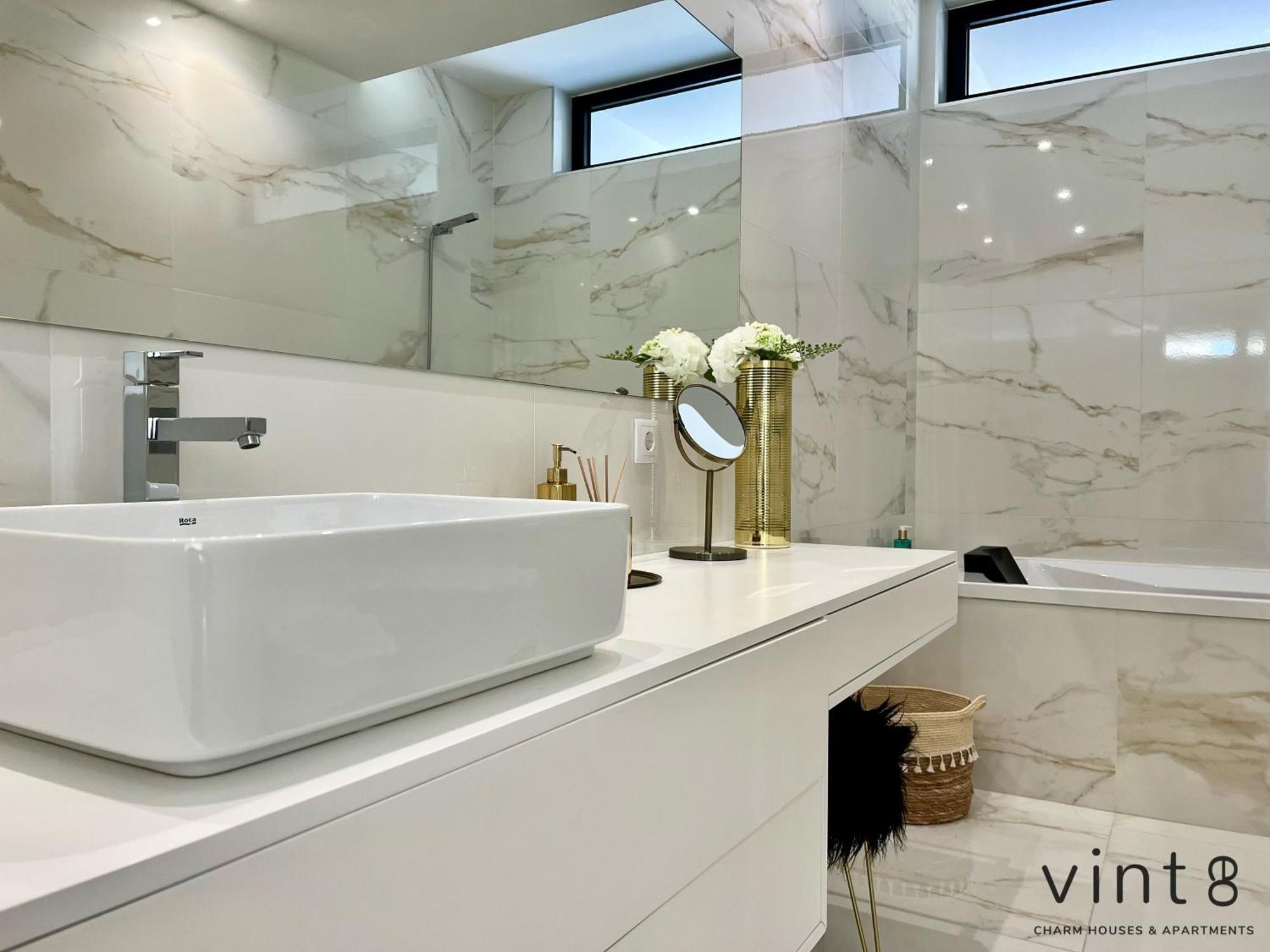 Villa Casa Do Golfe By Vinteoito *