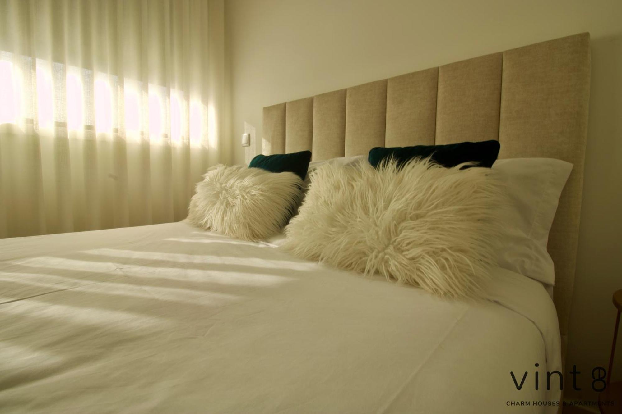 Casa Do Golfe By Vinteoito Villa *